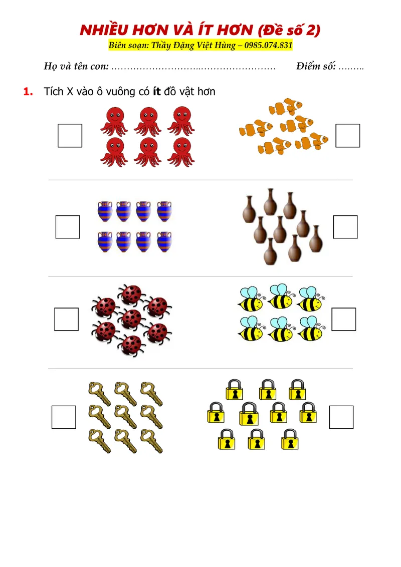 02_NHIỀU HƠN VÀ ÍT HƠN_Đề số 2.pdf