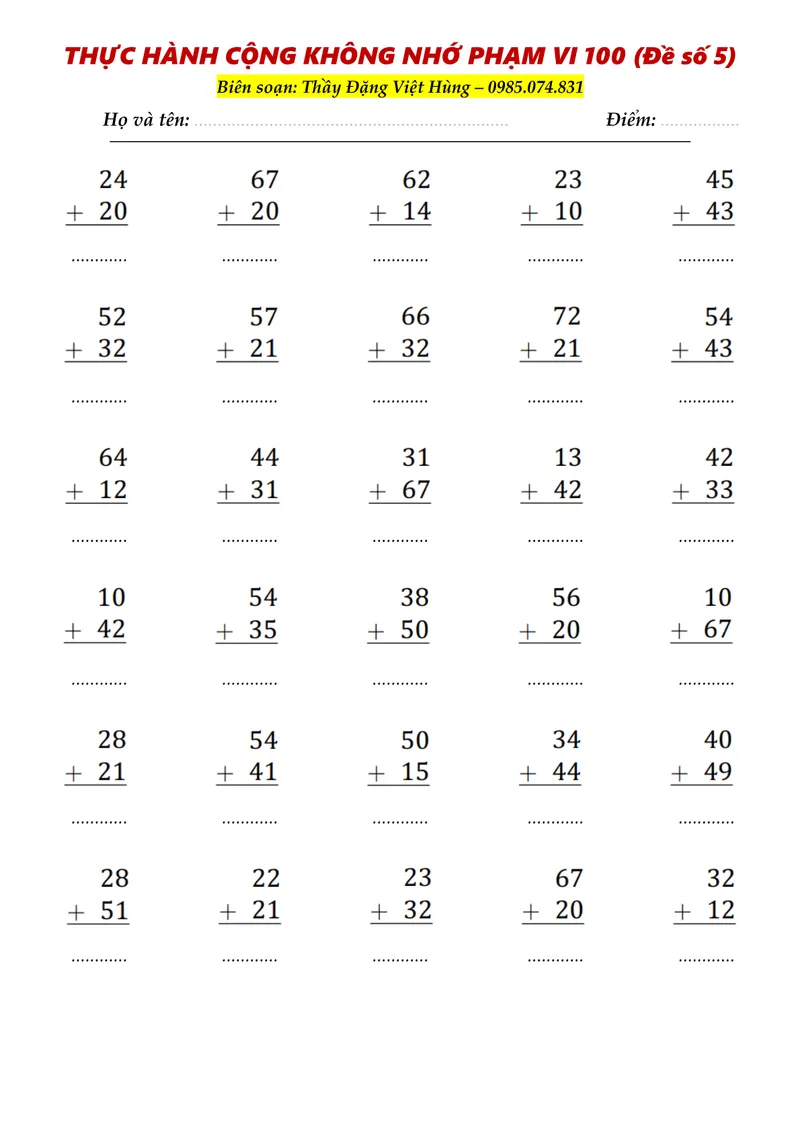 19_CỘNG PHẠM VI 100_Đề số 5.pdf