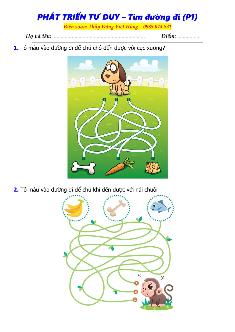 25_PHÁT TRIỂN TƯ DUY_Tìm đường đi P1.pdf